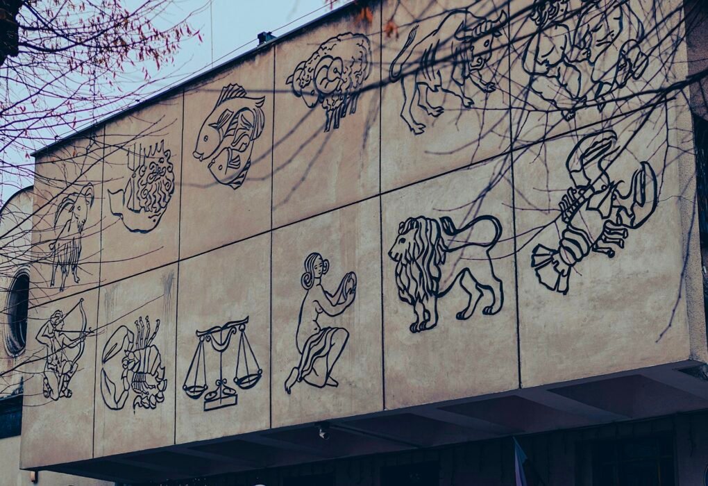 Why These 4 Zodiac Signs Are More Likely To Choose Veganism! Caavakushi