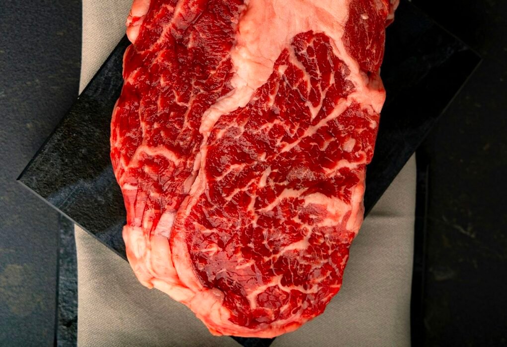 Terrifying Scientific Evidence Links Red Meat To Cancer! Caavakushi