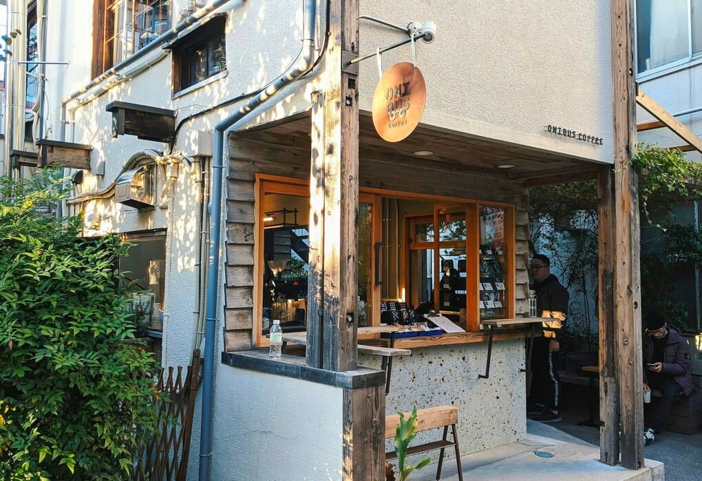 8 Best Coffee Shops In Tokyo Japan That Happen To Be Vegan Caavakushi