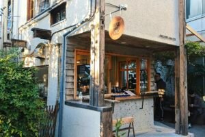 8 Best Coffee Shops In Tokyo Japan That Happen To Be Vegan Caavakushi