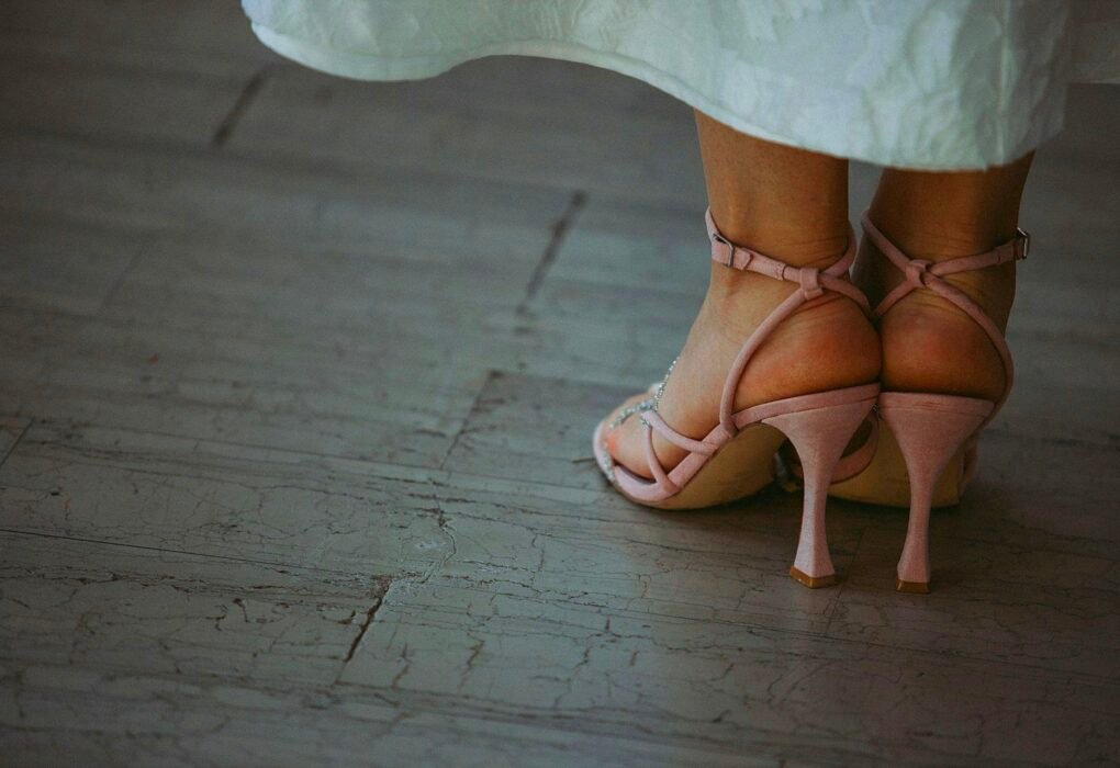 100% Vegan Cracked Heels Remedy That Actually Works! Caavakushi