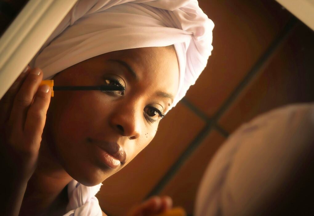 What Is Tubing Mascara & Is it Vegan & Cruelty-Free? Caavakushi