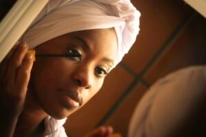 What Is Tubing Mascara & Is it Vegan & Cruelty-Free? Caavakushi