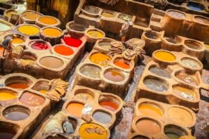 How Is Leather Made? (Chemicals Killing Employees & Locals) Caavakushi