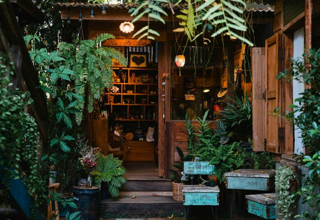 11 Best Restaurants In Chiang Mai Thailand For Vegans