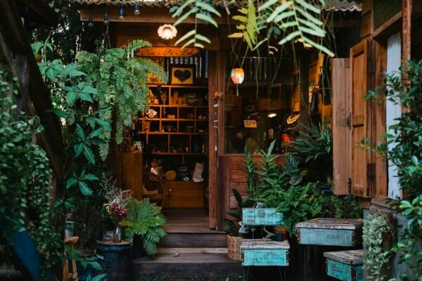 11 Best Restaurants In Chiang Mai Thailand For Vegans