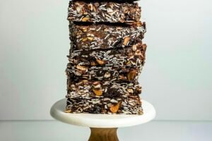 5 Best High Protein Vegan Snacks On Amazon Caavakushi