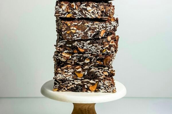 5 Best High Protein Vegan Snacks On Amazon Caavakushi