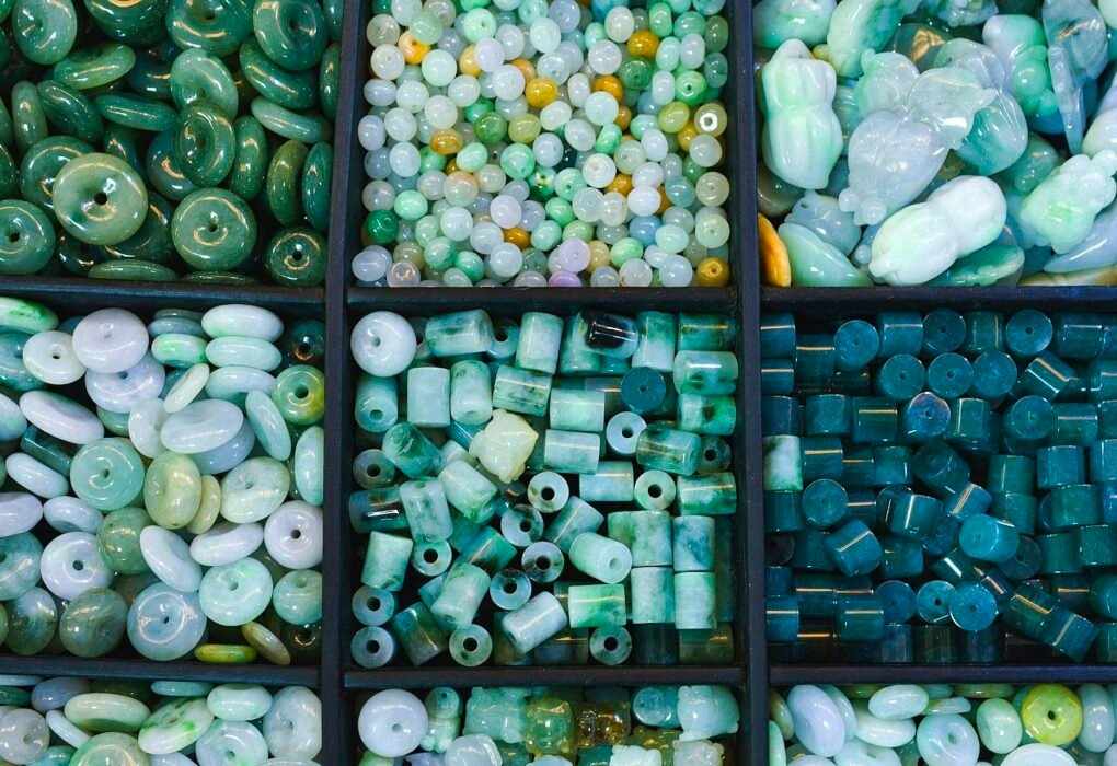 Why Your Jade Bracelet Is 90% Likely Not Vegan Or Cruelty-Free