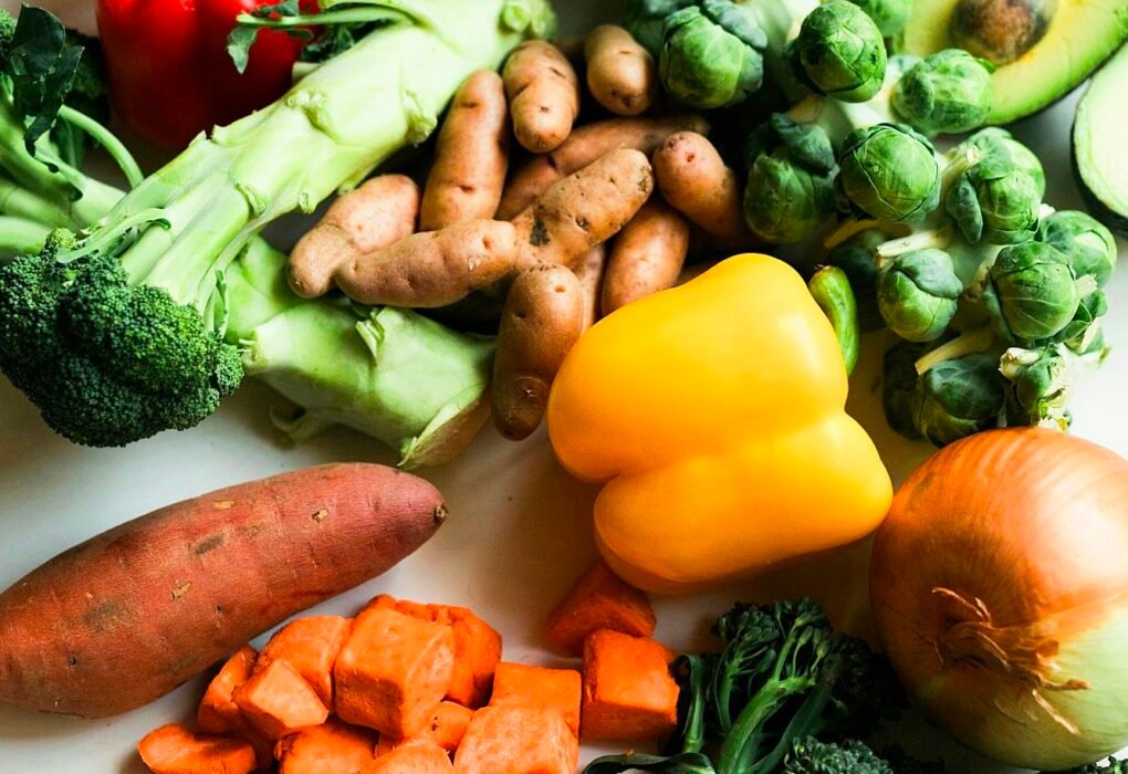 Why Vegan Life Expectancy Is 15% Longer Than Meat-Eaters Caavakushi