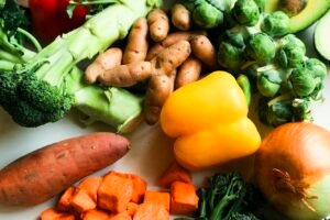 Why Vegan Life Expectancy Is 15% Longer Than Meat-Eaters Caavakushi