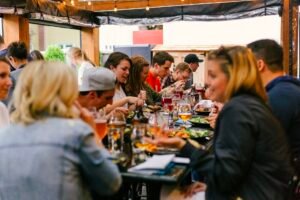 7 Best Vegan Southern Comfort Food Spots In Savannah, Georgia Caavakushi