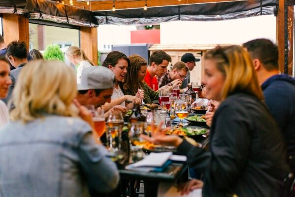 7 Best Vegan Southern Comfort Food Spots In Savannah, Georgia Caavakushi