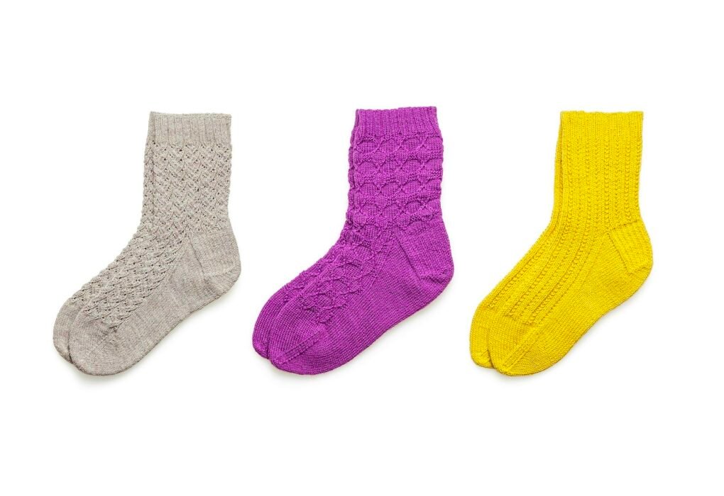 5 Best Vegan Moisture Locking Organic Socks (Pesticide & Polyester Free) Caavakushi