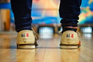 Why 85% Of Rental Bowling Shoes Aren't Vegan Or Cruelty-Free! Caavakushi