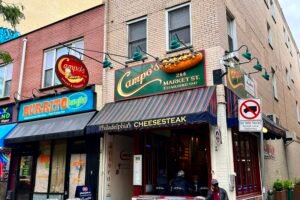 12 Best Vegan Philly Cheesesteak Spots In Philadelphia USA Caavakushi