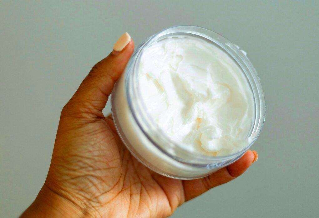 Night Cream For Younger Radiant Skin & 75% More Hydration To Restore Your Skin Barrier! (Vegan) Caavakushi
