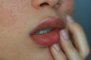 Vegan Overnight Lip Mask Recipe For Soft Lips 45% More Moisture Caavakushi