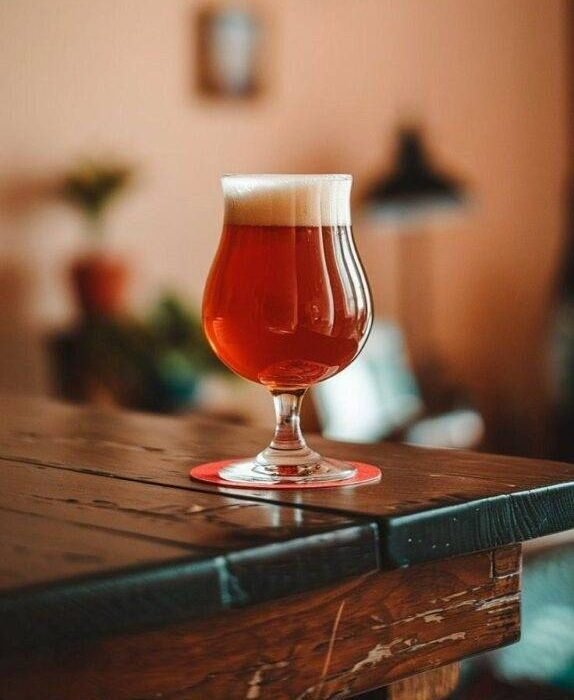 Gross Reason Your Friday Beers Aren't Actually Vegan! (Fish Guts) Caavakushi