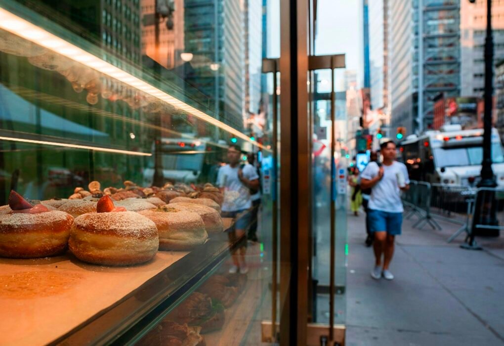 Ultimate Guide To The 12 Best Spots For Vegan Desserts NYC Caavakushi