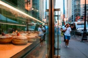 Ultimate Guide To The 12 Best Spots For Vegan Desserts NYC Caavakushi