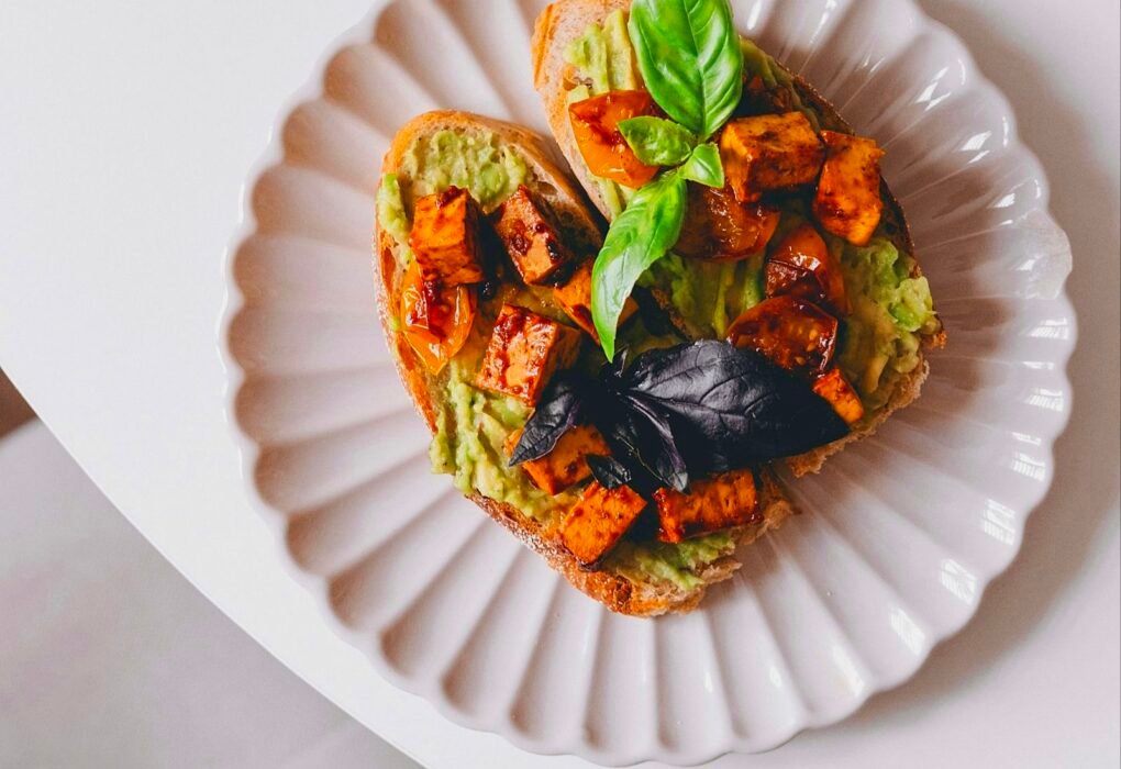 13 Best Vegan Breakfast NYC Spots That Busy Locals Crave! Caavakushi