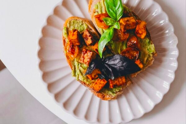 13 Best Vegan Breakfast NYC Spots That Busy Locals Crave! Caavakushi