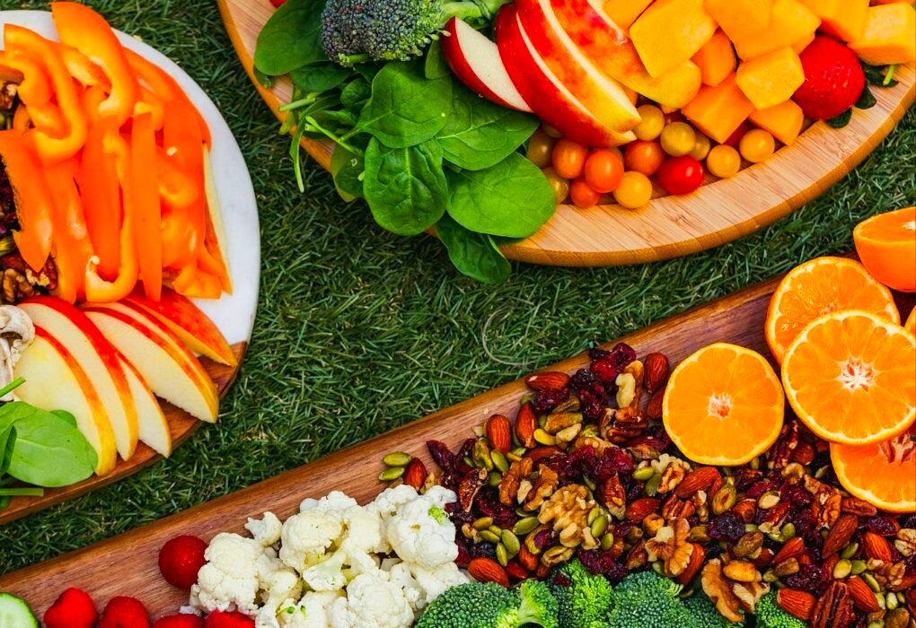 10 Vegan High Fiber Foods That Could Lower Your Risk Of Bowel Cancer By 30%