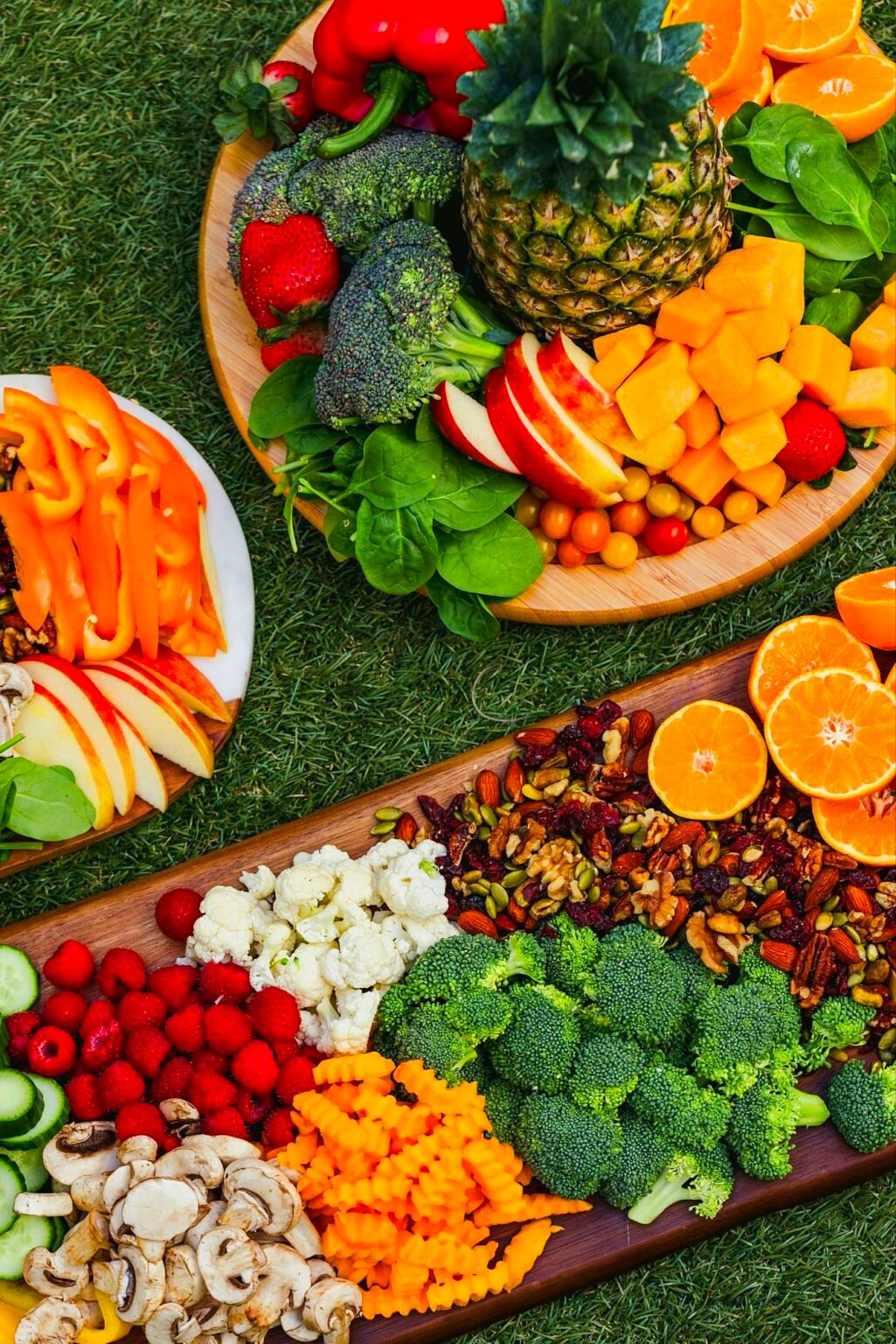 High Rish Food 10 Vegan High Fiber Foods That Could Lower Your Risk Of Bowel Cancer By ...