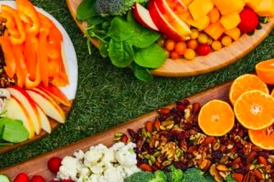 10 Vegan High Fiber Foods That Could Lower Your Risk Of Bowel Cancer By 30%