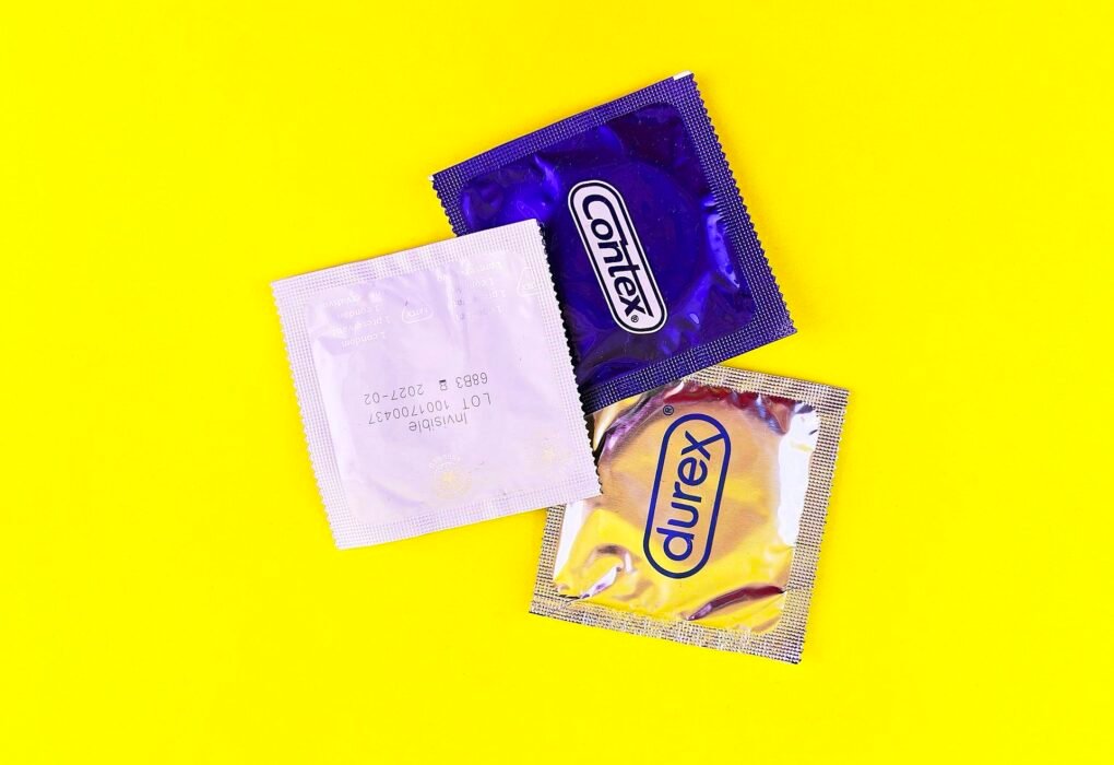 20 Best Condoms Not Made From Dairy Or Animal Intestines