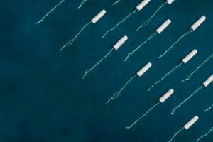 Vegan Tampons Only! Truth About Vaginal Irritation Tests On Rabbits & Toxic Plastics In Your Tampon Caavakushi