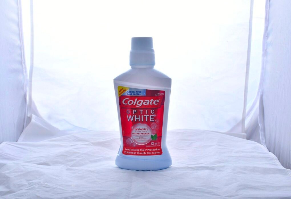 Colgate Total Whitening Toothpaste Animal Testing & Animal Parts Caavakushi