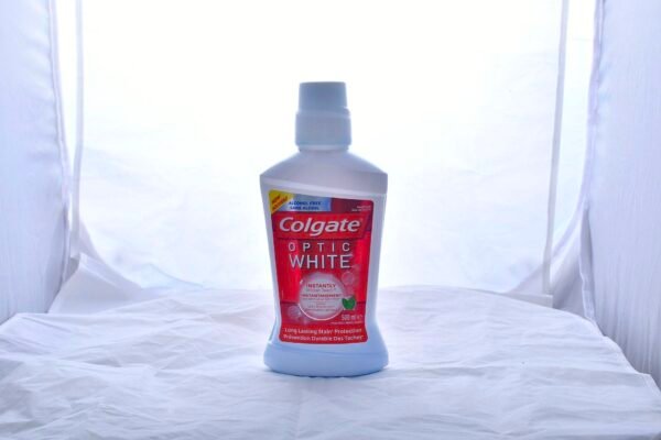Colgate Total Whitening Toothpaste Animal Testing & Animal Parts Caavakushi