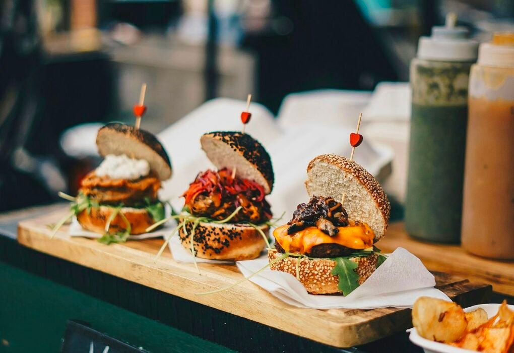 5 Vegan Startups That Billionaires Are Quietly Funding Caavakushi