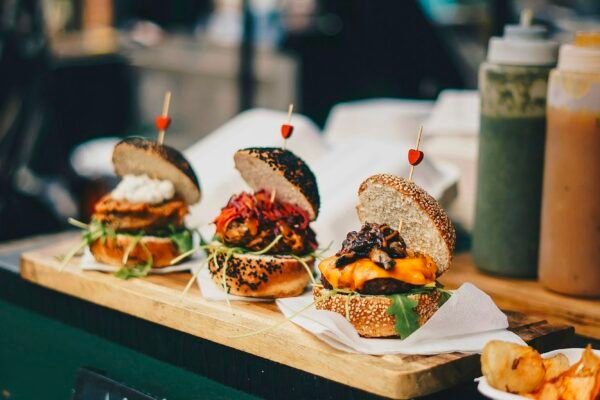 5 Vegan Startups That Billionaires Are Quietly Funding Caavakushi