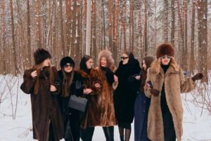 97% Likely That Your Faux Fur Coat Is Actually Made From Dogs Caavakushi