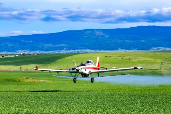 Systemic Pesticides On Crops Linked To 71% Increase In Cancer, Animal Death & Hot Spot States To Avoid Caavakushi