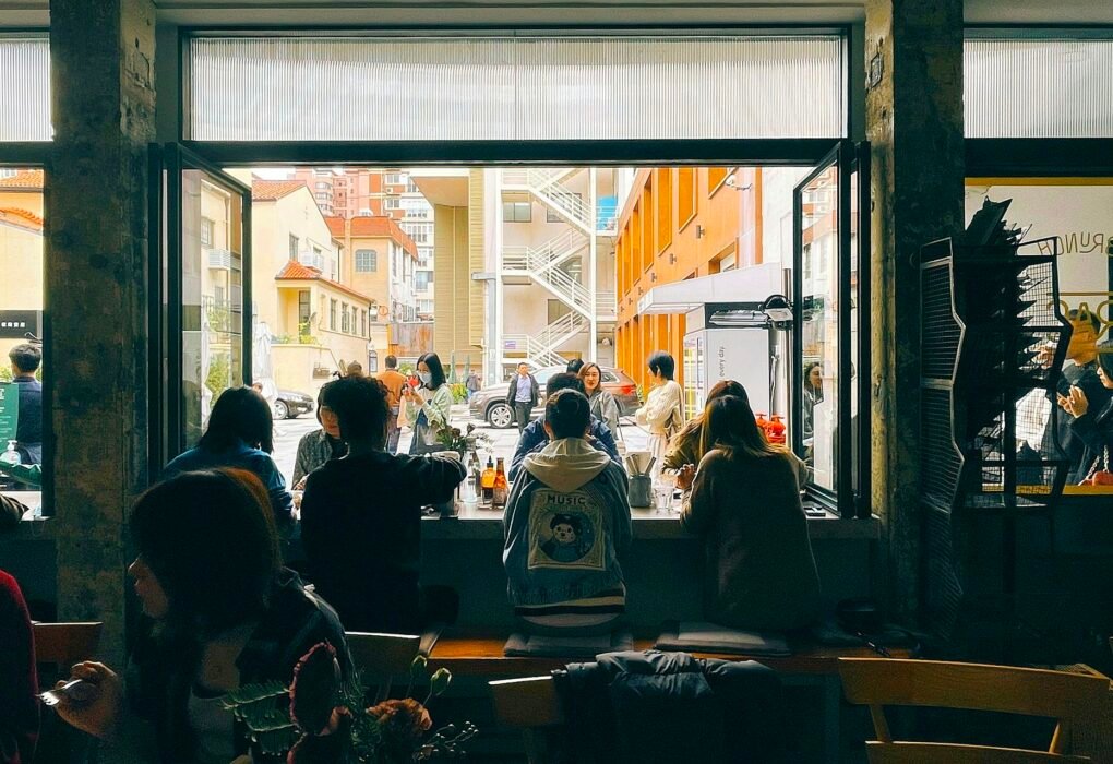 10 Best Vegan Restaurants Shanghai China Has To Offer Caavakushi