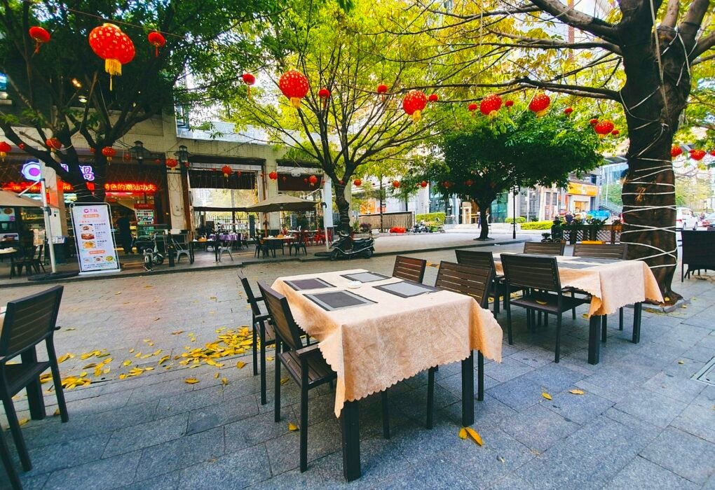 Mandarin Phrases That Prevent Vegans From Ordering Hidden Animal Ingredients In China Caavakushi