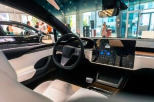 5 Car Brands With The Sexiest Vegan Car Interiors Caavakushi