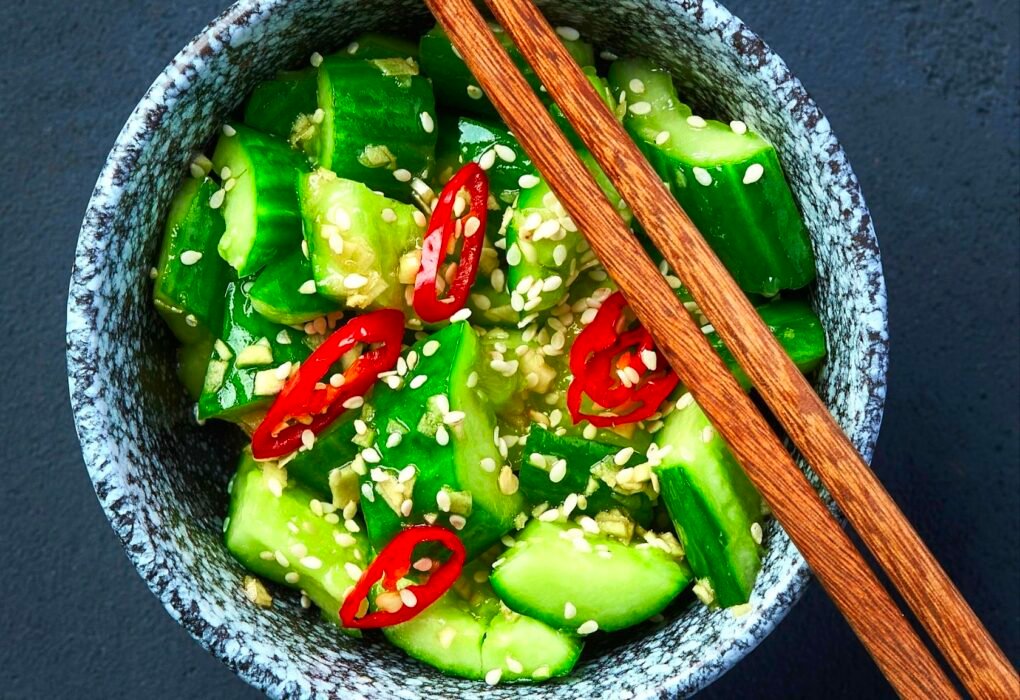 8 Naturally Vegan Beijing Cuisine Dishes To Try In Beijing China Caavakushi