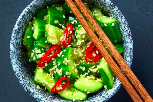8 Naturally Vegan Beijing Cuisine Dishes To Try In Beijing China Caavakushi