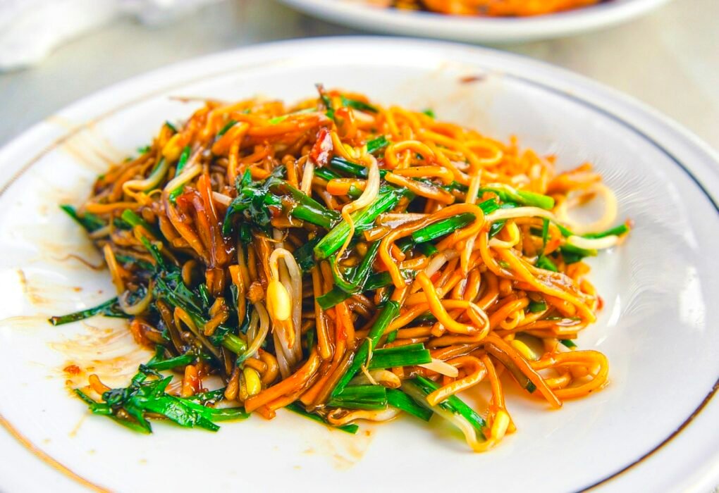 6 Naturally Vegan Shanghainese Food Dishes To Try In Shanghai China Caavakushi