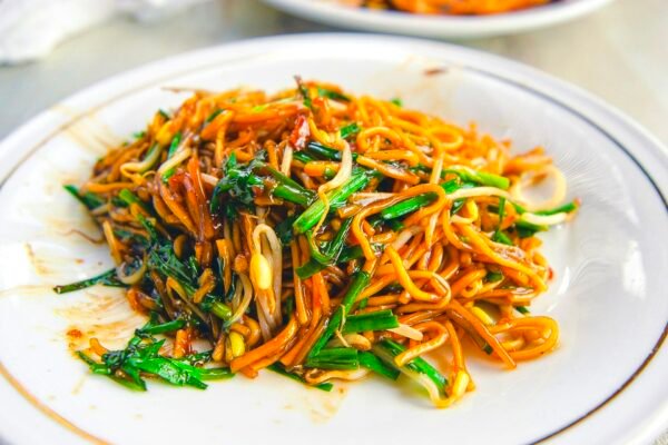 6 Naturally Vegan Shanghainese Food Dishes To Try In Shanghai China Caavakushi