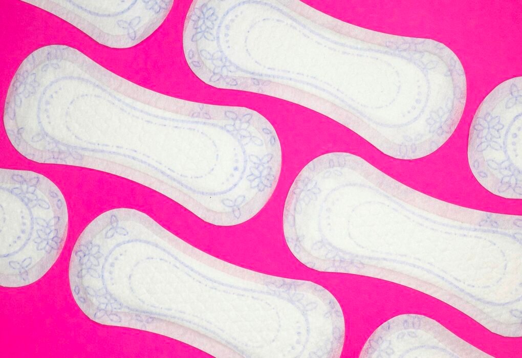Nasty Truth About Sanitary Pads Being Used To Torture Animals Caavakushi
