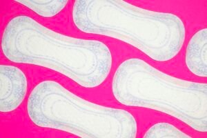 Nasty Truth About Sanitary Pads Being Used To Torture Animals Caavakushi