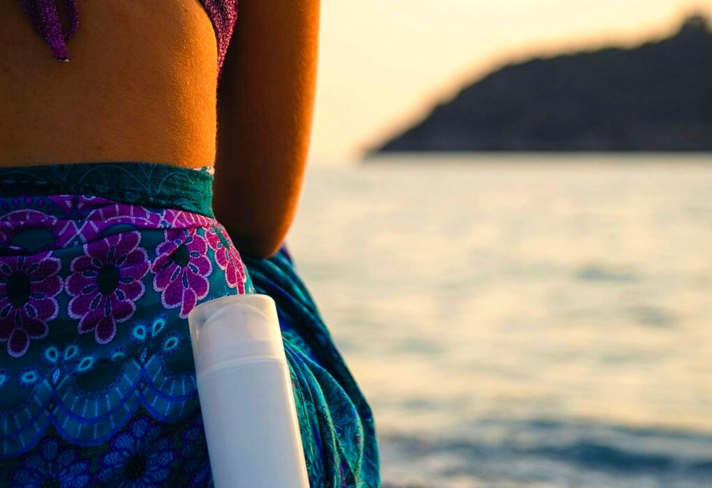 Homemade Sunscreen Recipe (Cruelty-Free & Vegan) Caavakushi