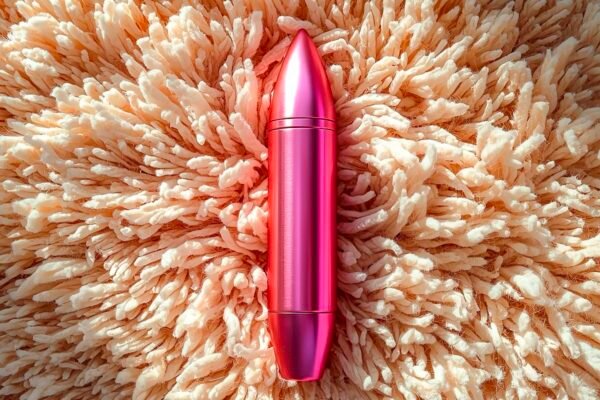 Is Your Bullet Vibrator Vegan? (90% Of Sex Toys Are Painfully Tested On Animals) Caavakushi