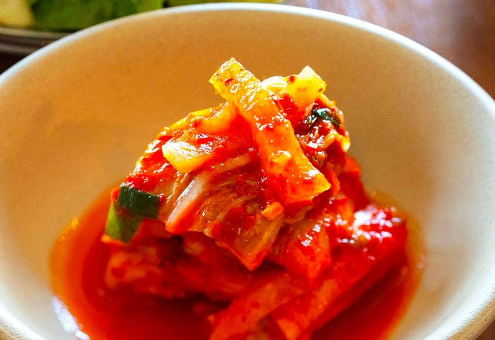 8 Vegan Probiotic Foods That Can Aid In Healing Your Gut Health Caavakushi